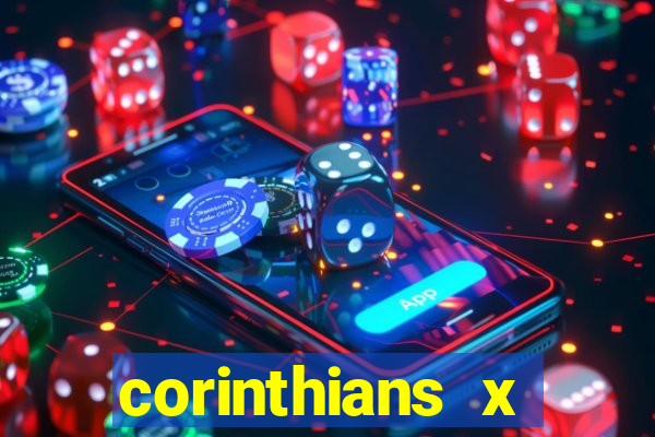 corinthians x cruzeiro play hd